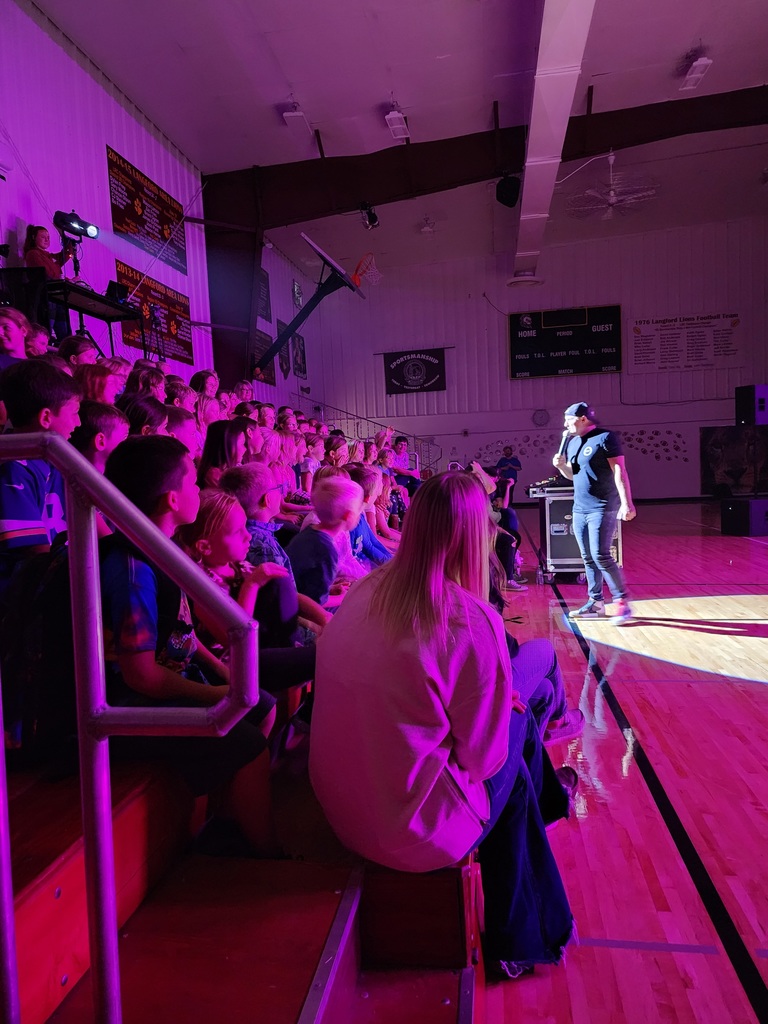 Live Feed Langford Area School District 455